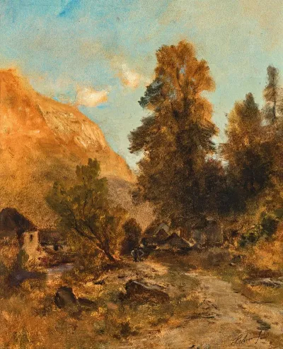 A Village