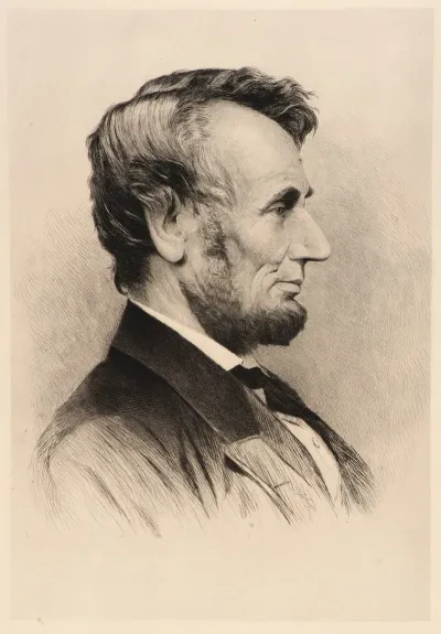 Abraham Lincoln 14