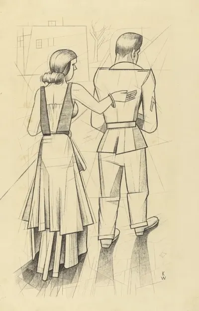 Abschied