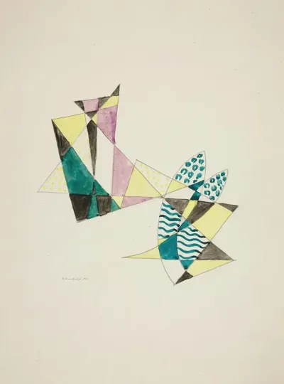 Abstraction Based On Sails IV