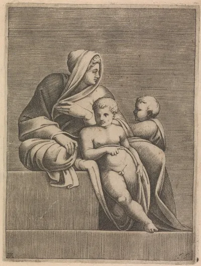 Achaz Ancestor Of Christ