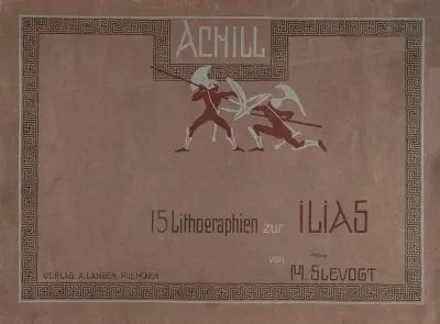 Achill Cover