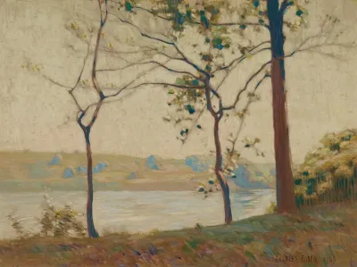 Across The River 2