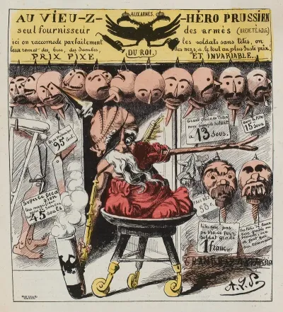 Actualite Par Alfred Le Petit 2