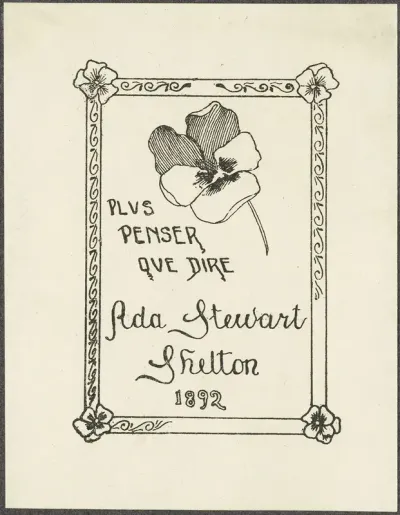 Ada Stewart Shelton