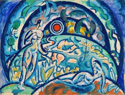 Adam Et Eve