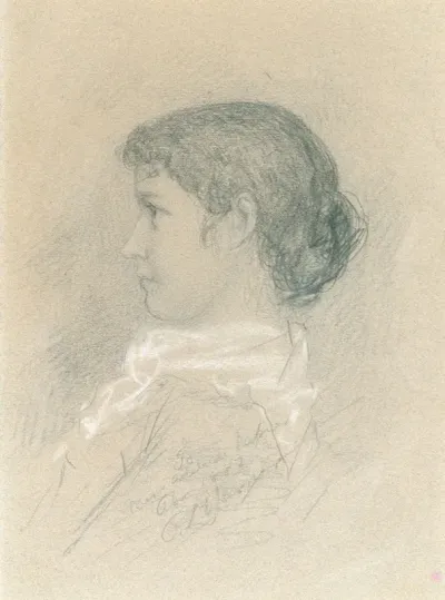 Adelaide Napier