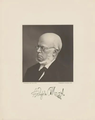 Adolph menzel