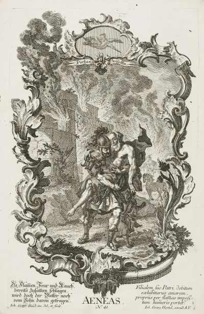 Aeneas