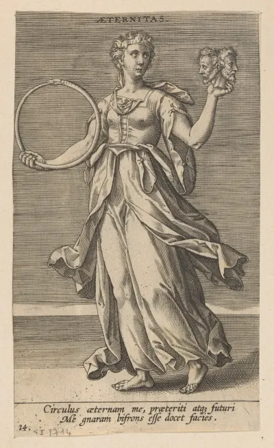 Aeternitas