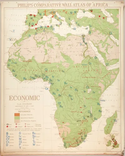 Africa Economic