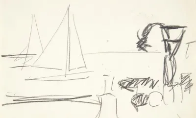 Aften I Frihavnen 2