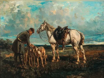 After The Hunt 15