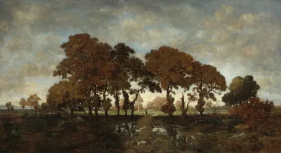 After The Rain