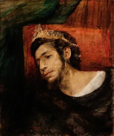 Ahasuerus