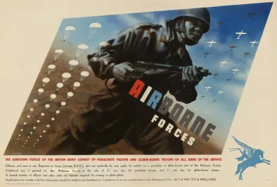 Airborne Forces