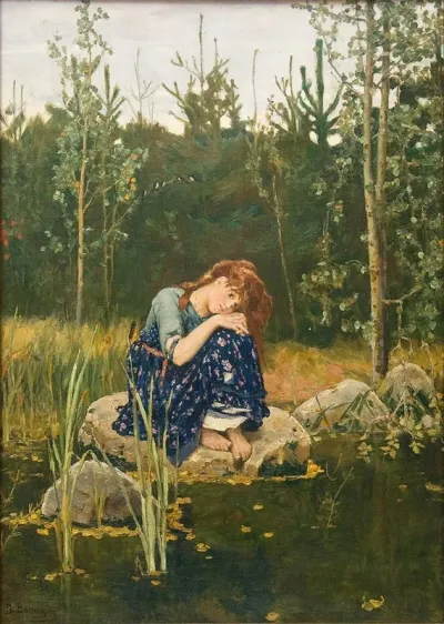 Akenushka
