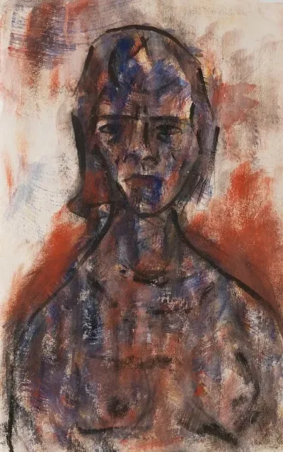 Aktstudie 2
