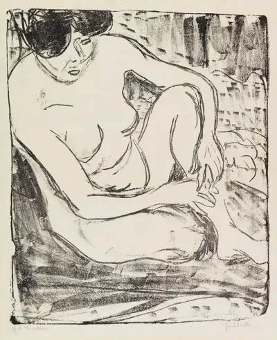 Aktstudie 3