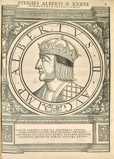 Albert II