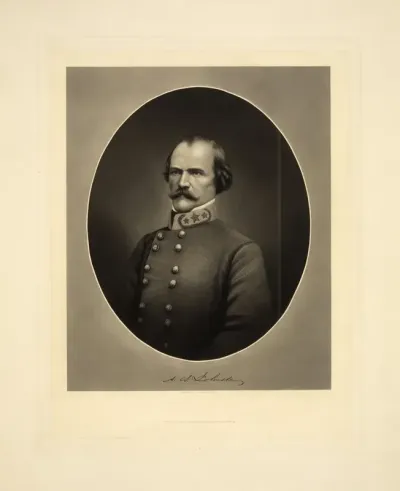 Albert Sidney Johnston