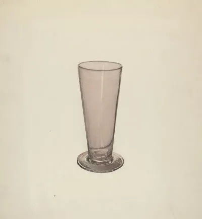 Ale Schooner