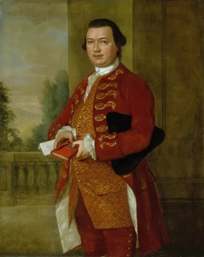 Alexander Grant