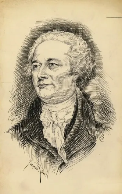 Alexander Hamilton 2
