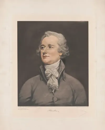 Alexander Hamilton 9