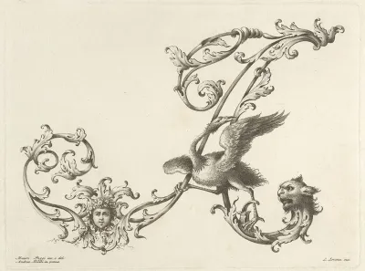 Alfabeto Di Lettere Iniziale 2