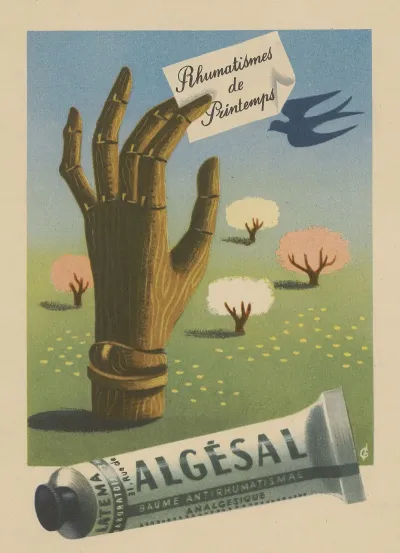 Algesal 2