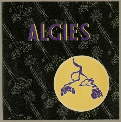 Algies Asciatine