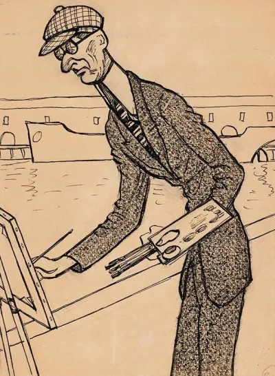 Ali Munsterhjelm