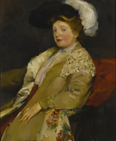 Alice Mumford
