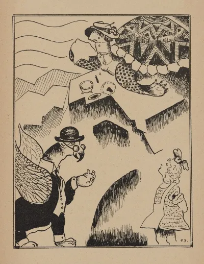 Alices Adventures In Wonderland 3