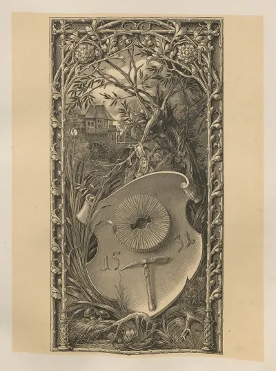 Allegories And Emblems Pl 004