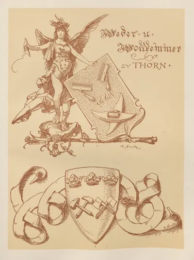 Allegories And Emblems Pl 086