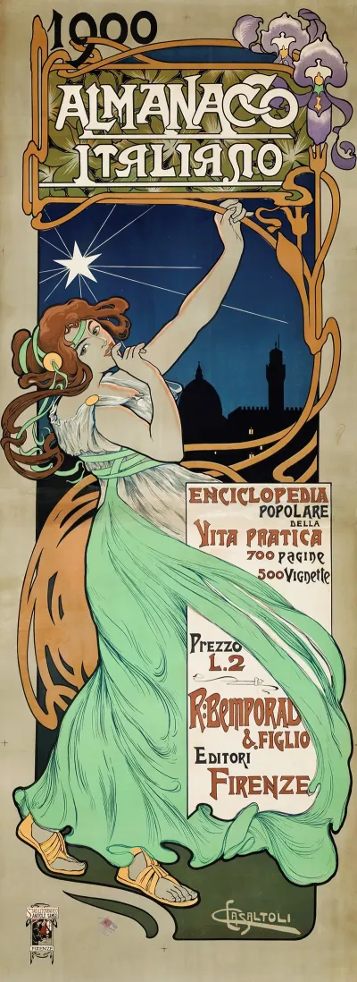 Almanacco Italiano