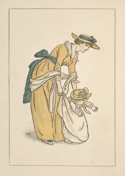 Almanack For 1893 Frontispiece