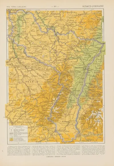 Alsace Lorraine 2