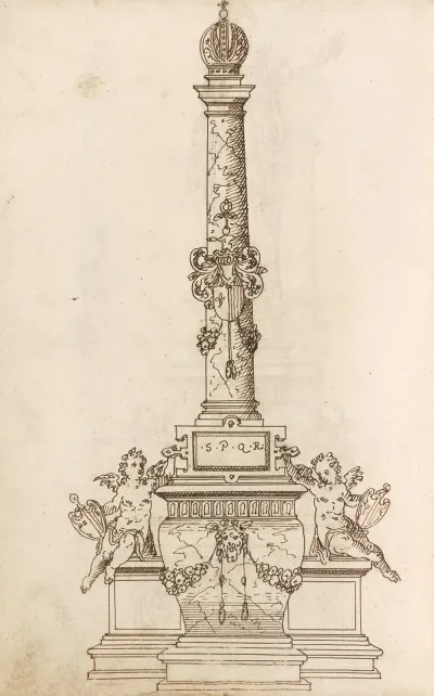 Altar Pieces And Decorations Pl 049