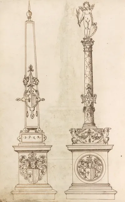 Altar Pieces And Decorations Pl 121