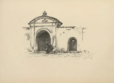 Am Franziskanerkloster