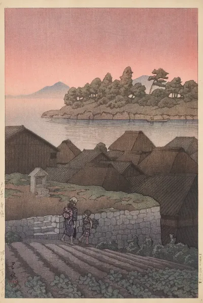 Amakusa Honryo