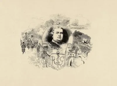 Amiral Rigault De Genouilly