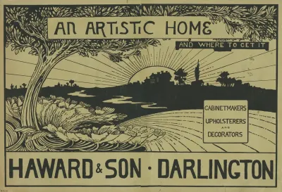 An Artistic Home And Where To Get It