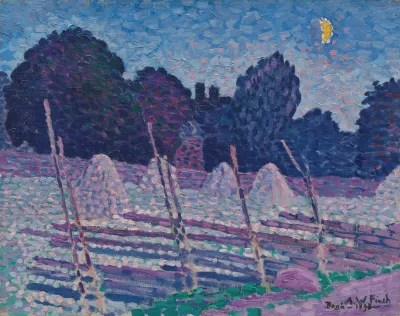 An Augusts Night