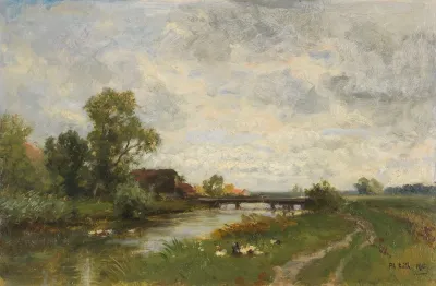 An Der Amper