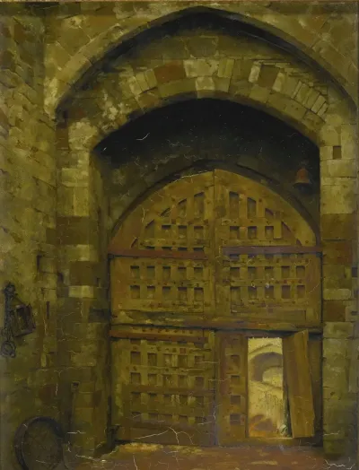 An Historic Gateway