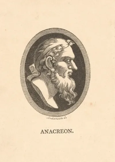 Anacreon